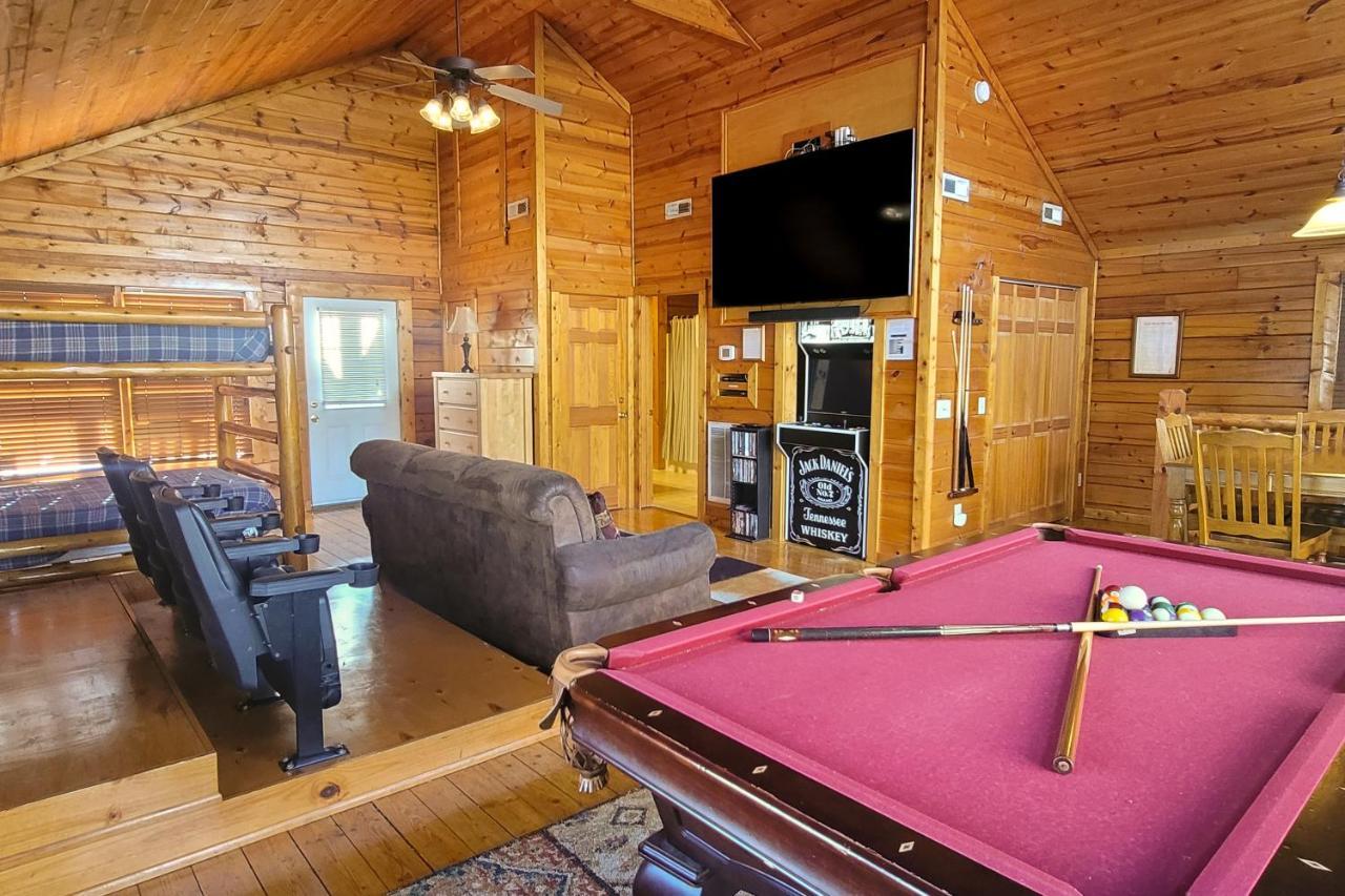 A Mountain Paradise Holiday home