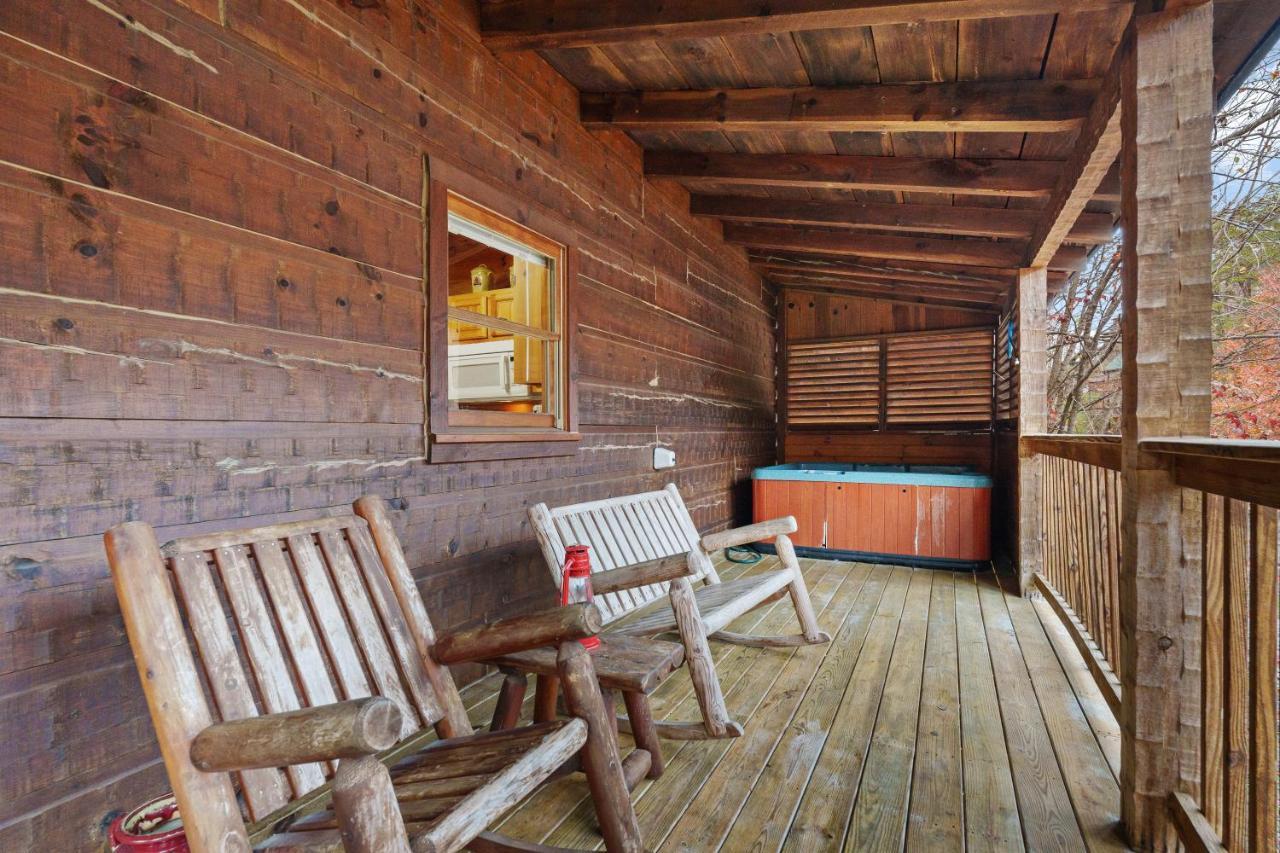 Holiday home The Honey Pot, Hot Tub, Pool, 1089 Free Tickets Each Paid Day, Dollywood And Pigeon Forge