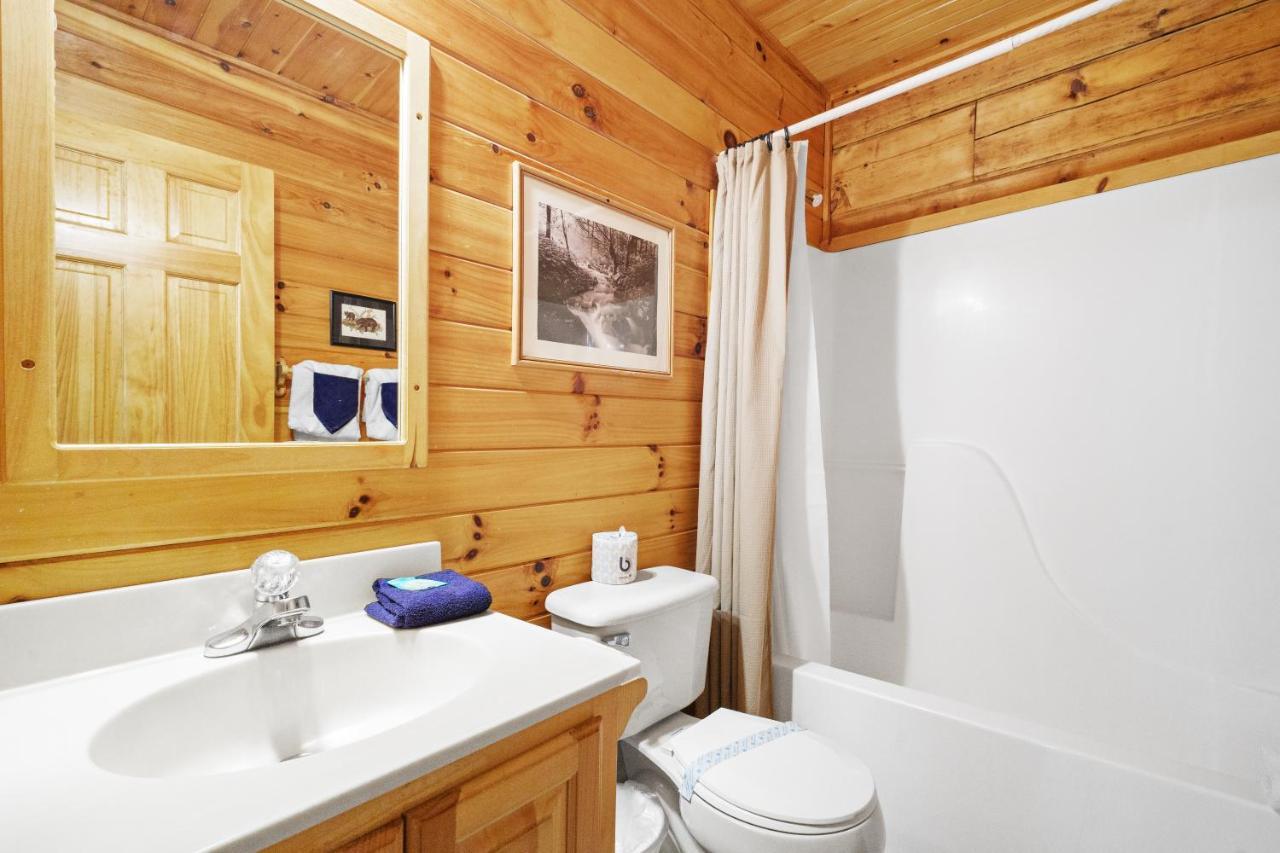 Holiday home The Honey Pot, Hot Tub, Pool, 1089 Free Tickets Each Paid Day, Dollywood And Pigeon Forge