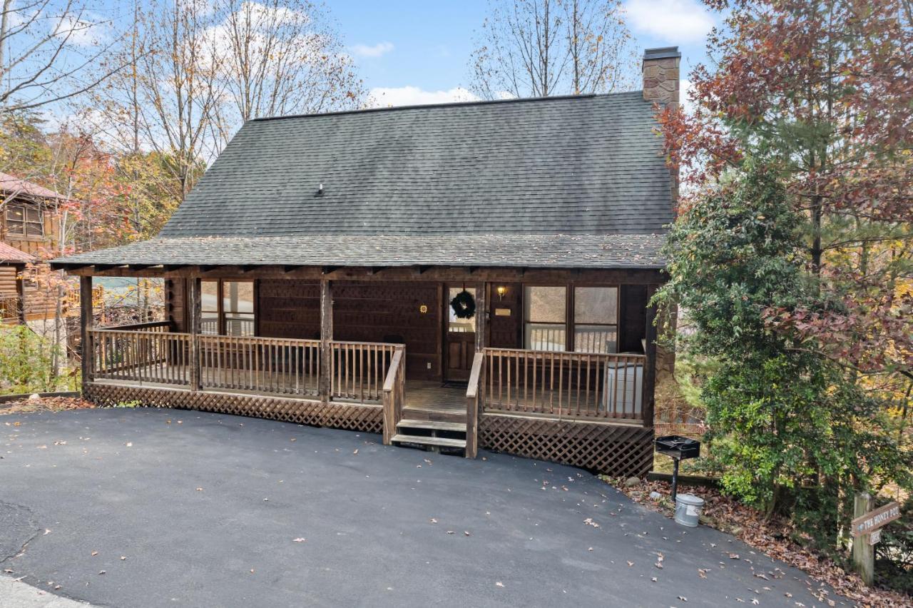 The Honey Pot, Hot Tub, Pool, 1089 Free Tickets Each Paid Day, Dollywood And * Pigeon Forge
