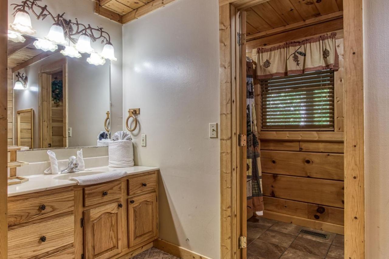 Er50 - Creekside - Great Location, Close To The Action! Holiday home