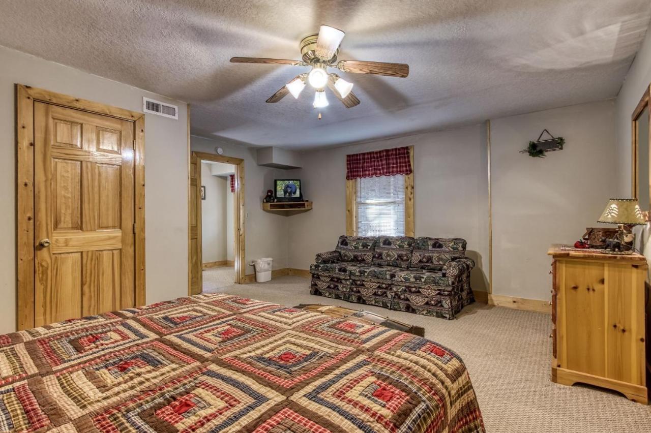 Er259- Country Charm Great Location, Close To Town Pigeon Forge