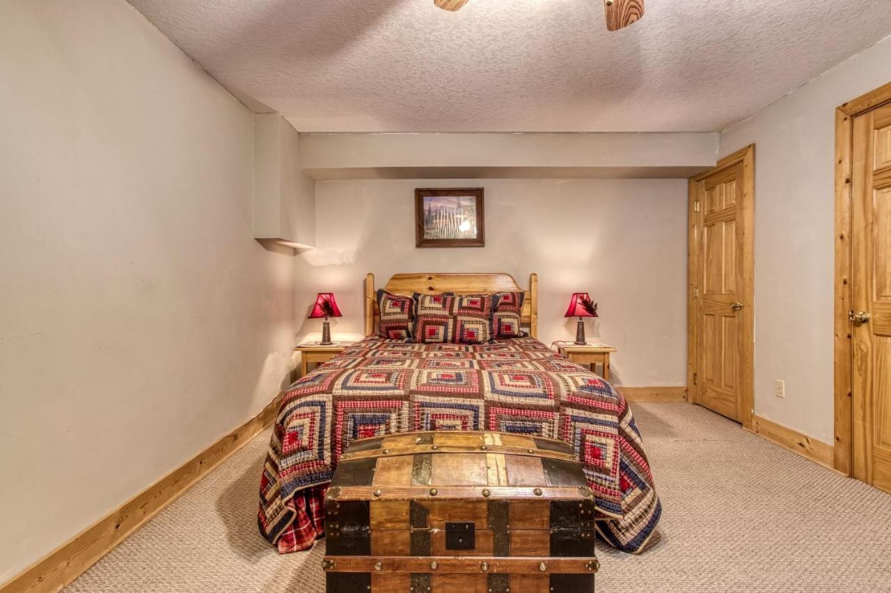 Er259- Country Charm Great Location, Close To Town Holiday home Pigeon Forge