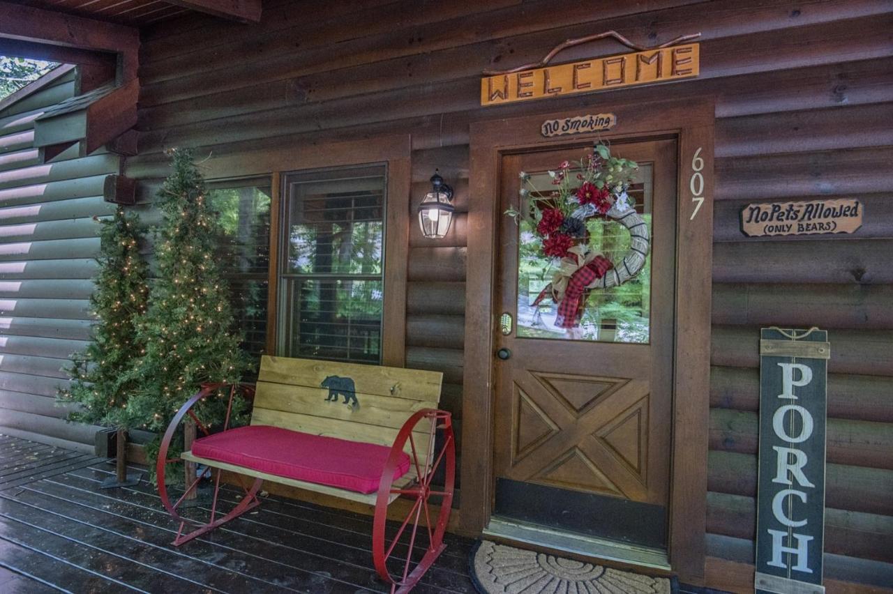 Er258- Sweet Memories Great Location- Close To Town Holiday home Pigeon Forge