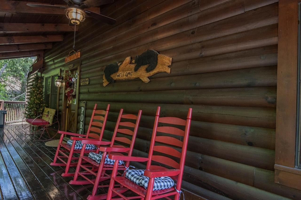 Er258- Sweet Memories Great Location- Close To Town * Pigeon Forge