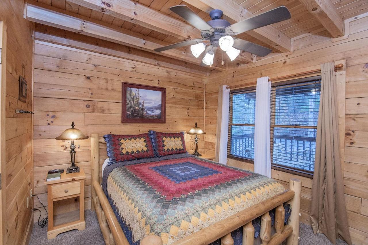 Er258- Sweet Memories Great Location- Close To Town * Pigeon Forge