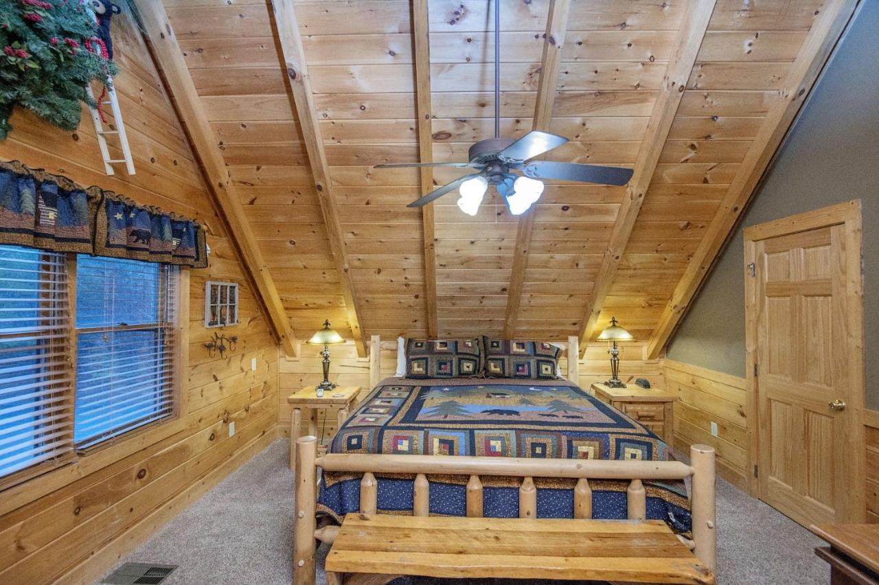 Er258- Sweet Memories Great Location- Close To Town Holiday home Pigeon Forge