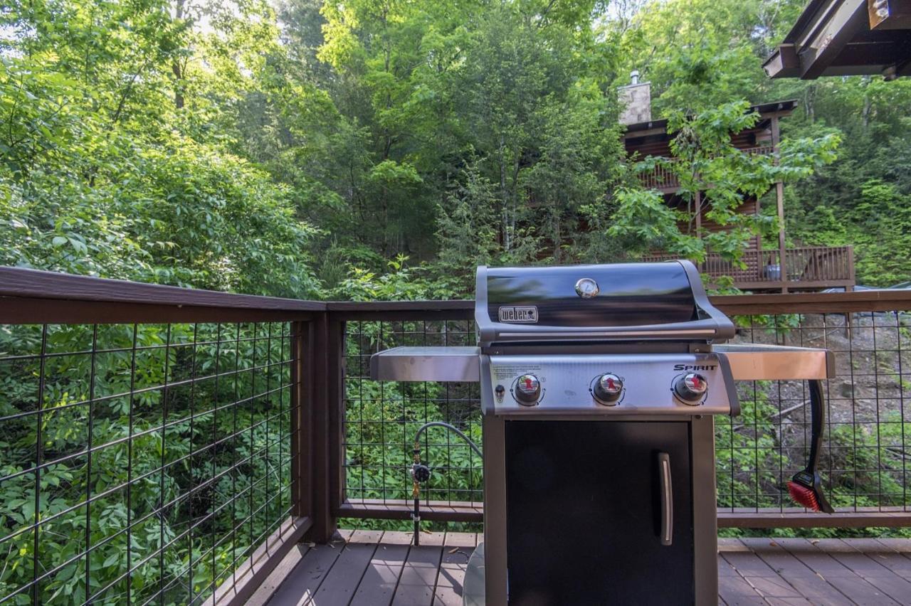 Er258- Sweet Memories Great Location- Close To Town Holiday home Pigeon Forge