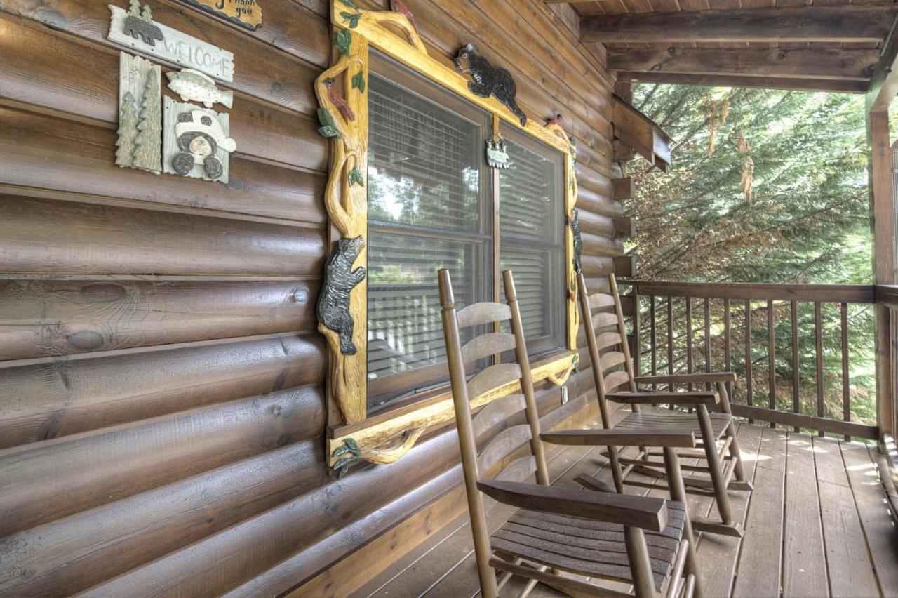 Holiday home Er308- The Cozy Bear- Great Location- Close To Town