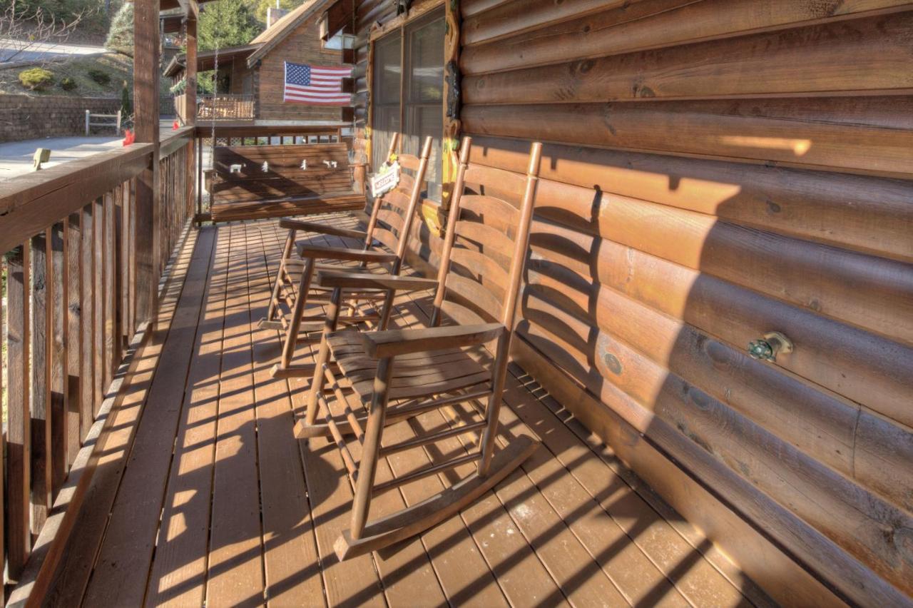 Er308- The Cozy Bear- Great Location- Close To Town Holiday home Pigeon Forge