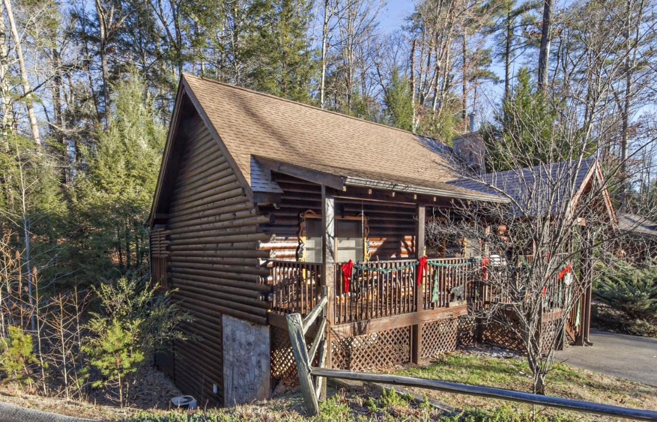 Er308- The Cozy Bear- Great Location- Close To Town Holiday home