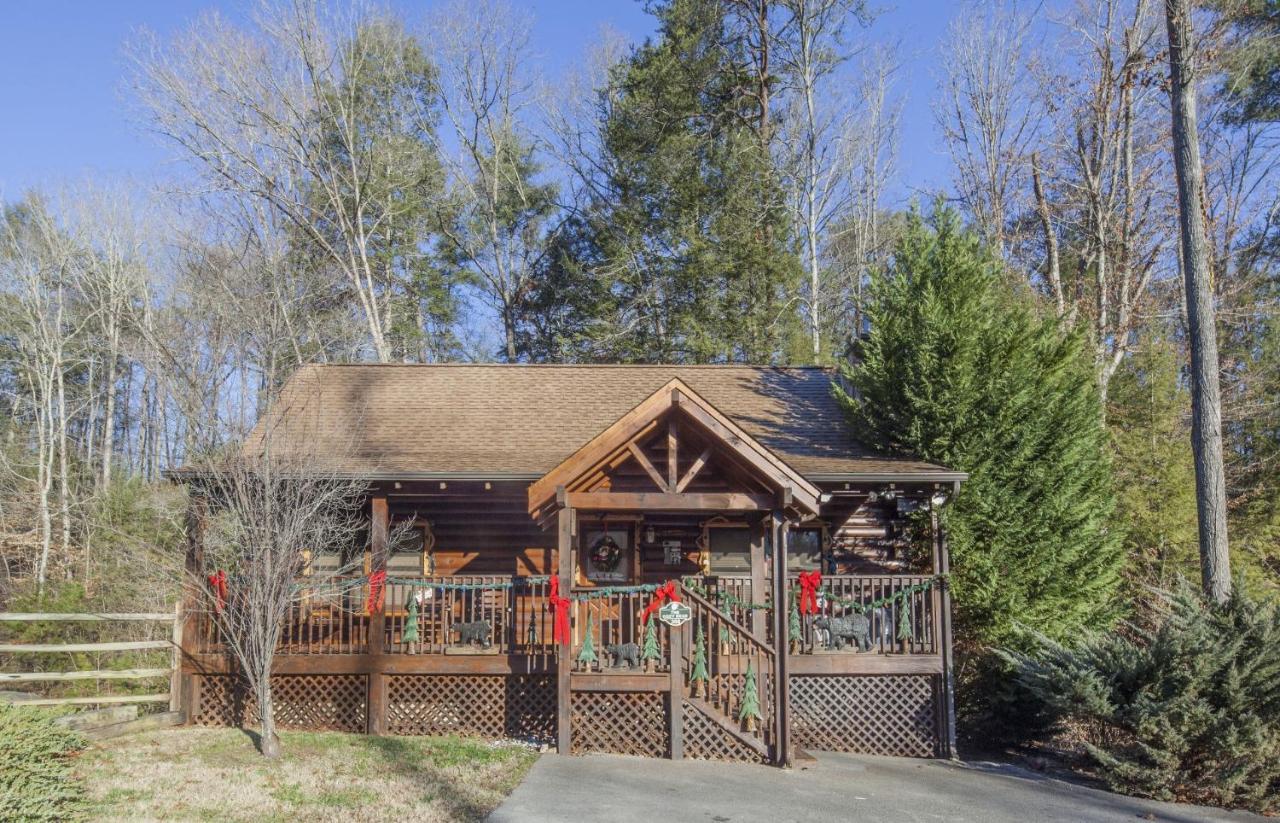 Er308- The Cozy Bear- Great Location- Close To Town *