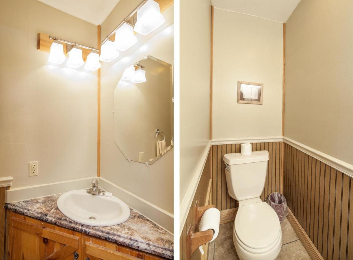 Er308- The Cozy Bear- Great Location- Close To Town Holiday home *