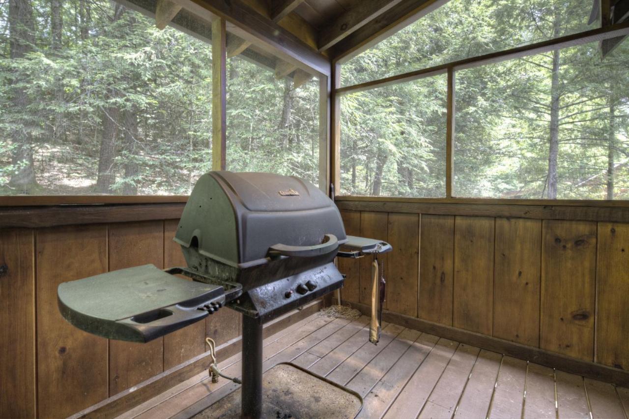 Er308- The Cozy Bear- Great Location- Close To Town *