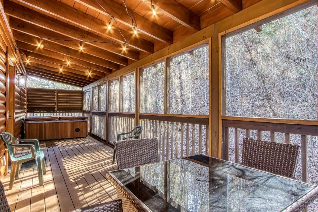 Er316- Black Bear Hideaway Great Location- Close To Town Holiday home