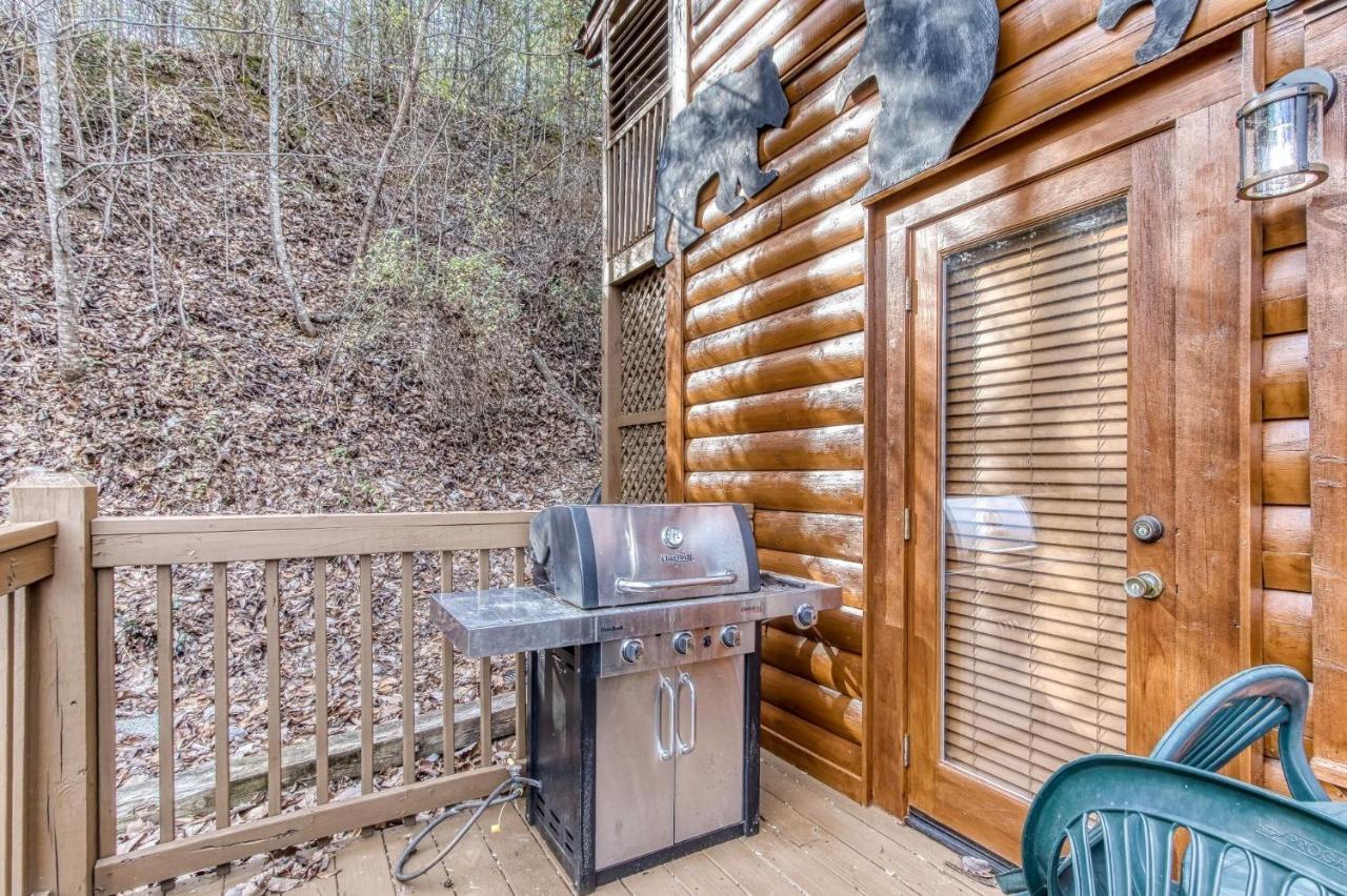 Holiday home Er316- Black Bear Hideaway Great Location- Close To Town