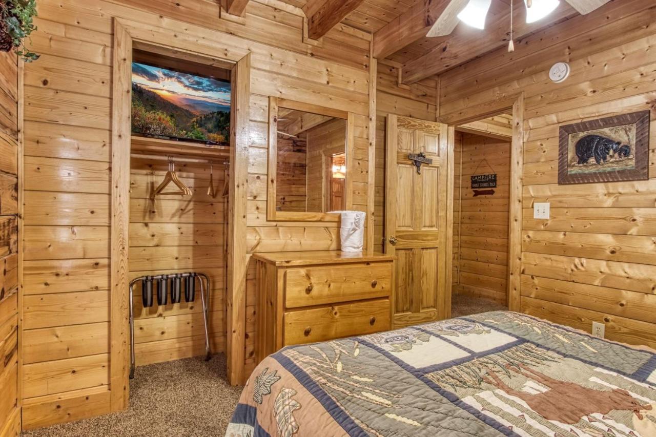 Er305- Bear Right Inn- Great Location- Close To Town Holiday home Pigeon Forge