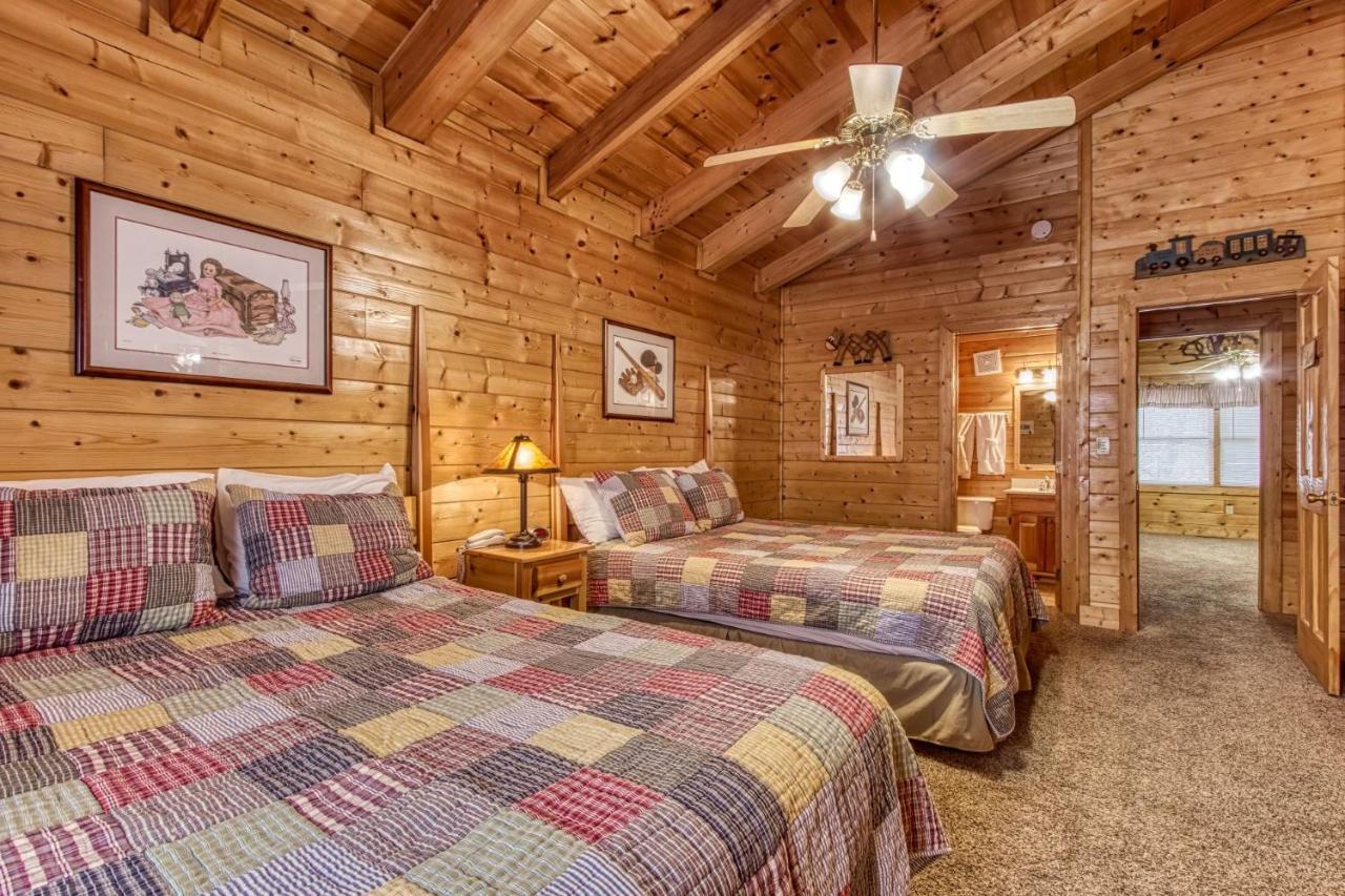 Er305- Bear Right Inn- Great Location- Close To Town Holiday home Pigeon Forge