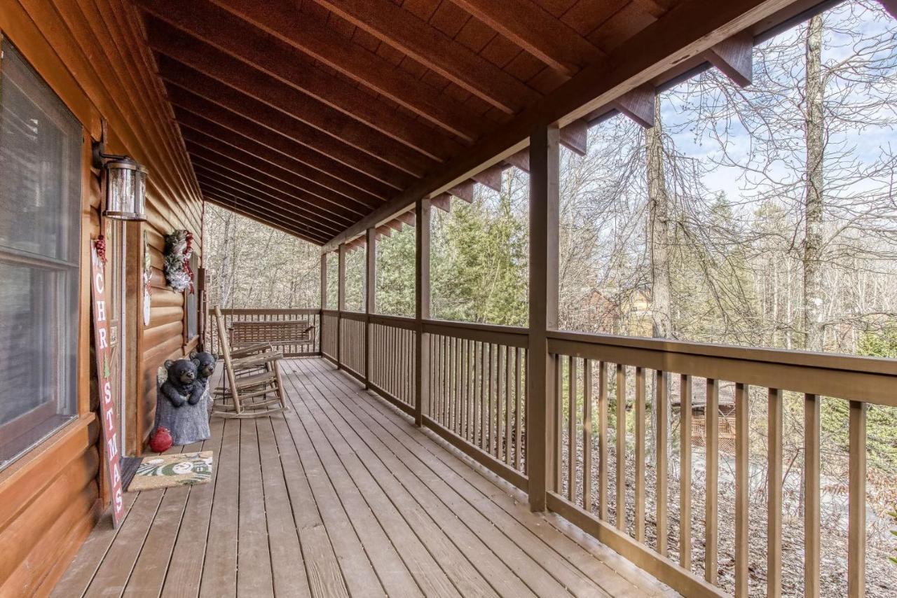 Holiday home Er316- Black Bear Hideaway Great Location- Close To Town