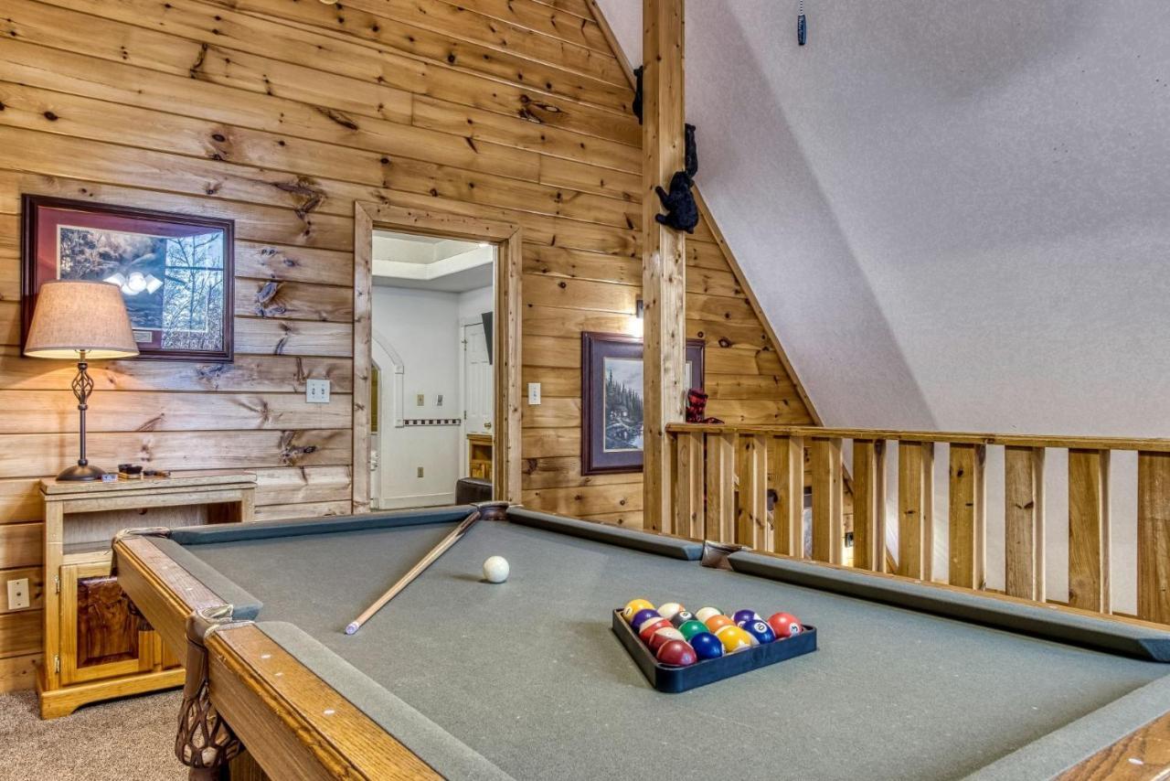 Er316- Black Bear Hideaway Great Location- Close To Town Holiday home Pigeon Forge