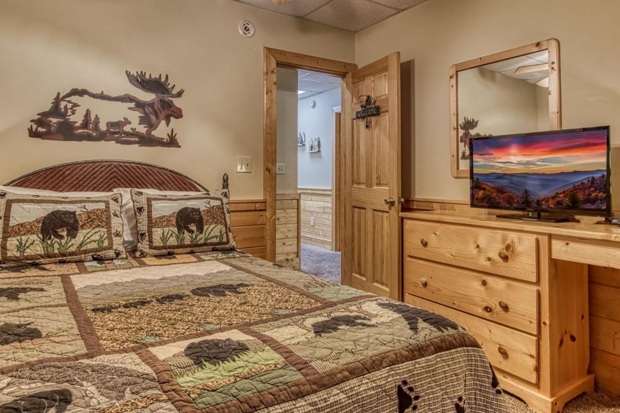 Er305- Bear Right Inn- Great Location- Close To Town Pigeon Forge
