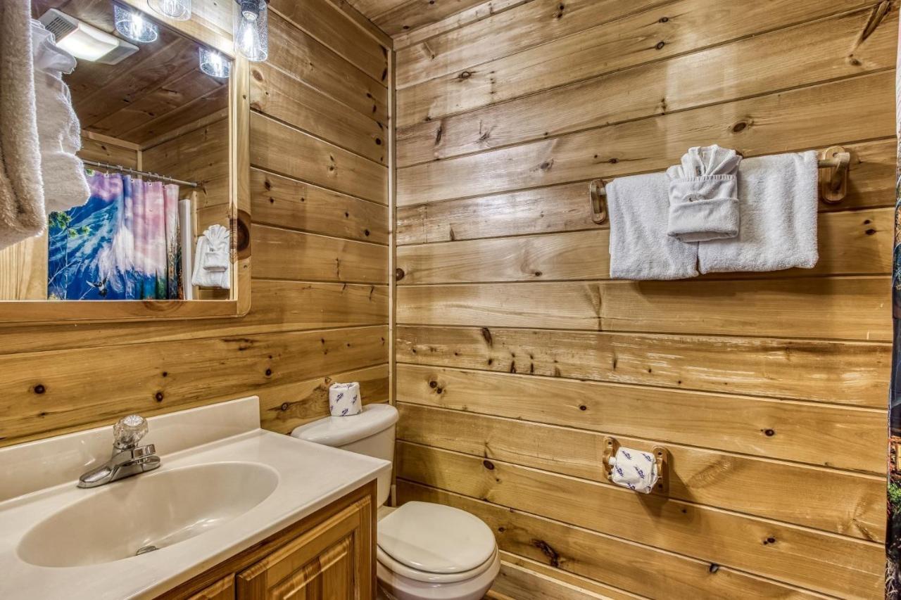 Er316- Black Bear Hideaway Great Location- Close To Town Holiday home *