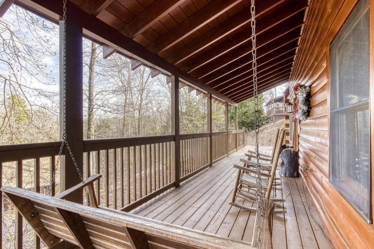 Holiday home Er316- Black Bear Hideaway Great Location- Close To Town