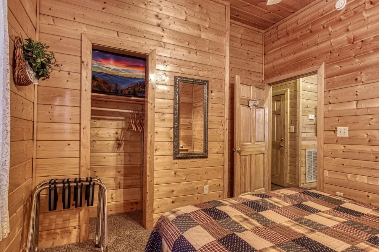Holiday home Er305- Bear Right Inn- Great Location- Close To Town Pigeon Forge