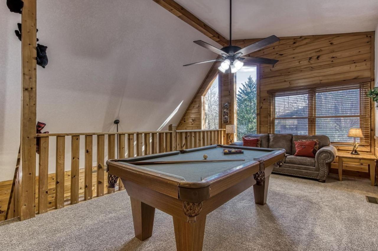 Holiday home Er316- Black Bear Hideaway Great Location- Close To Town Pigeon Forge