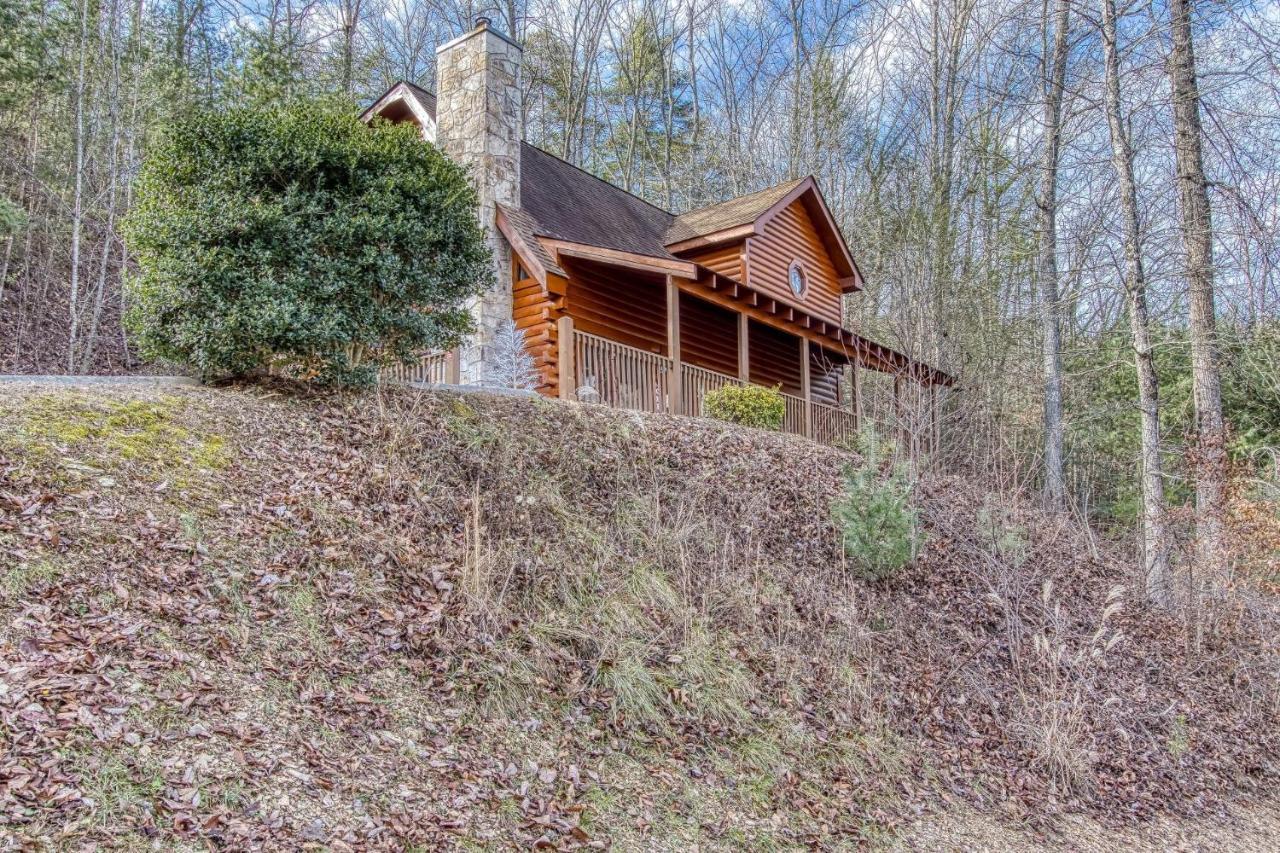Er316- Black Bear Hideaway Great Location- Close To Town Holiday home