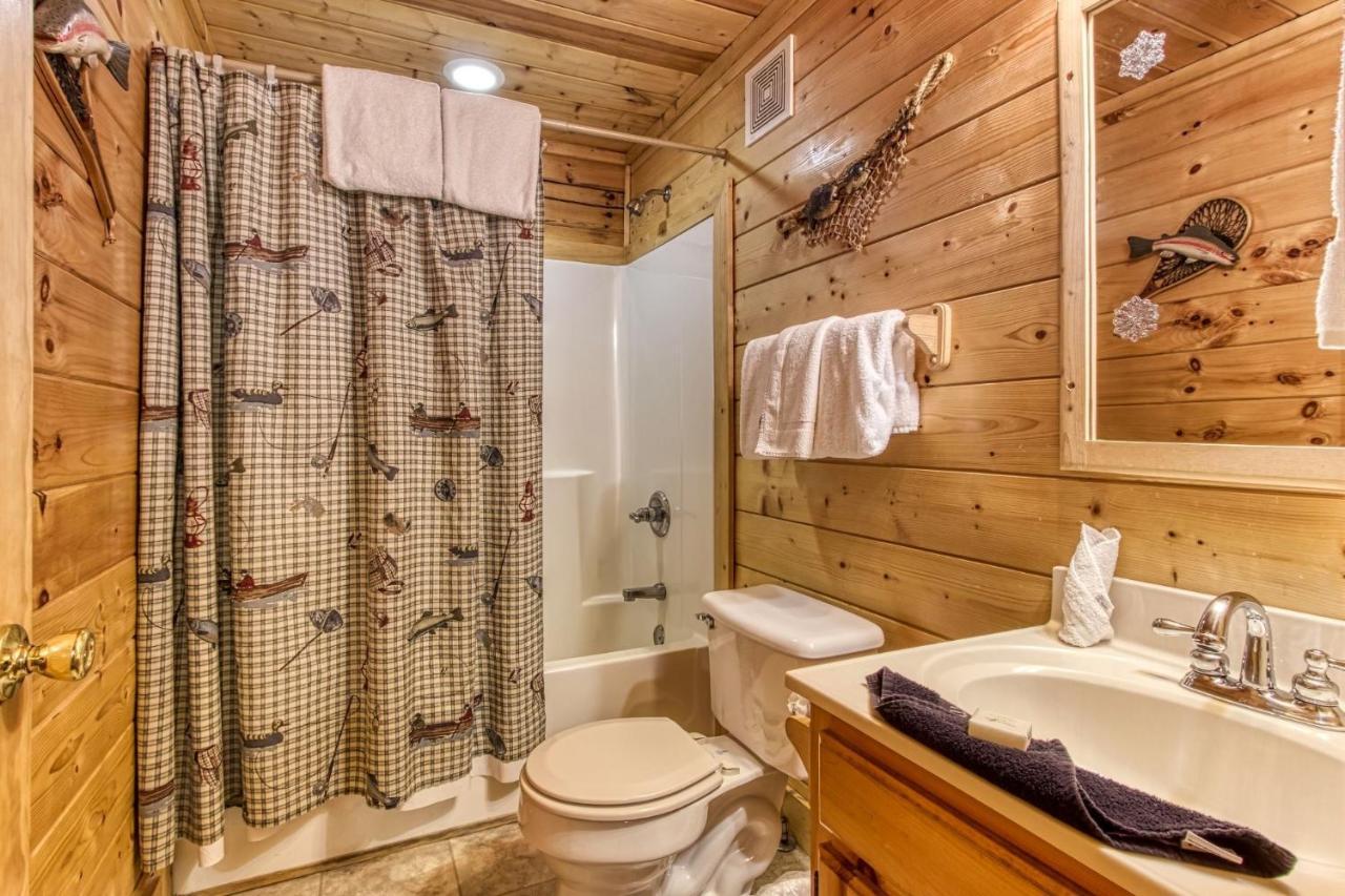 Holiday home Er305- Bear Right Inn- Great Location- Close To Town Pigeon Forge