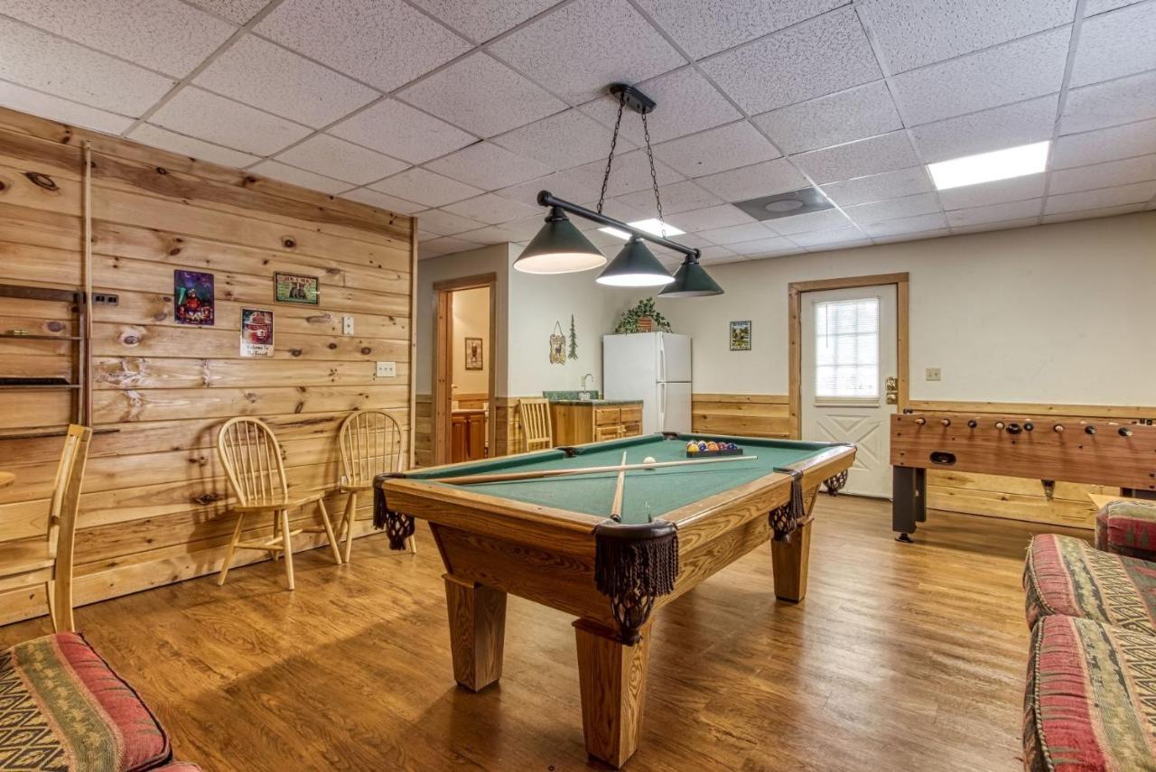 Er6 - On Eagles' Wings - Great Location, Close To The Action! Holiday home