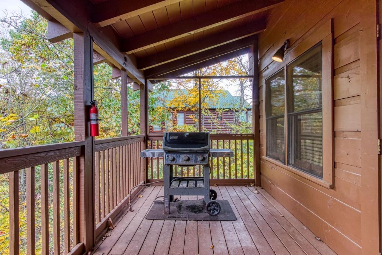 Holiday home Ern819 - Mountain Majesty - Great Location! Close To The Action! *