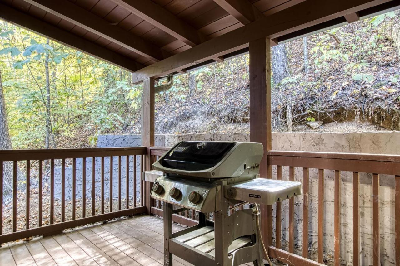 Holiday home Er38r Grandpa's Getaway - Great Location- Close To Town Pigeon Forge