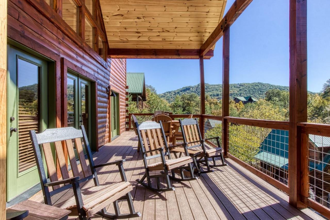 Holiday home Ern840 - Splashin' - Brand New With Indoor Pool! Great Location!