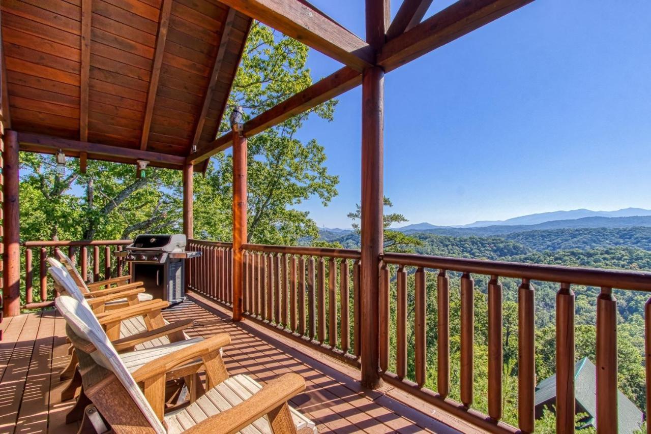 Holiday home Majestic Mountain View - Great Location! - Convenient To Everything!