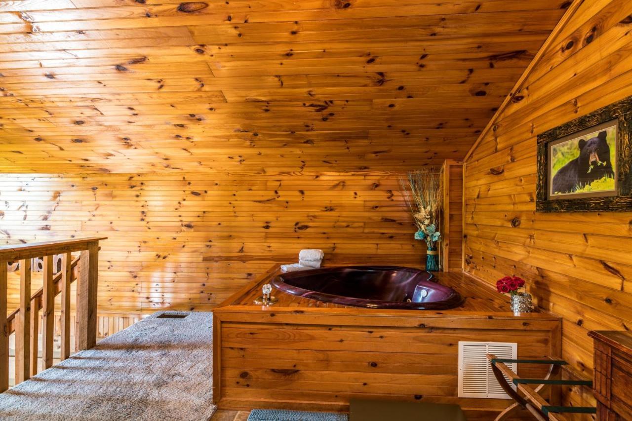 Er17 - The Perfect Getaway - Great Location - Close To Town! * Pigeon Forge