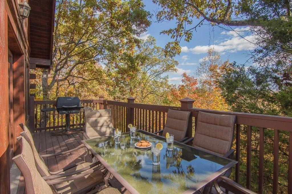 Holiday home Er1 - Smoky Mountain Escape Great Location - Close To Town! *