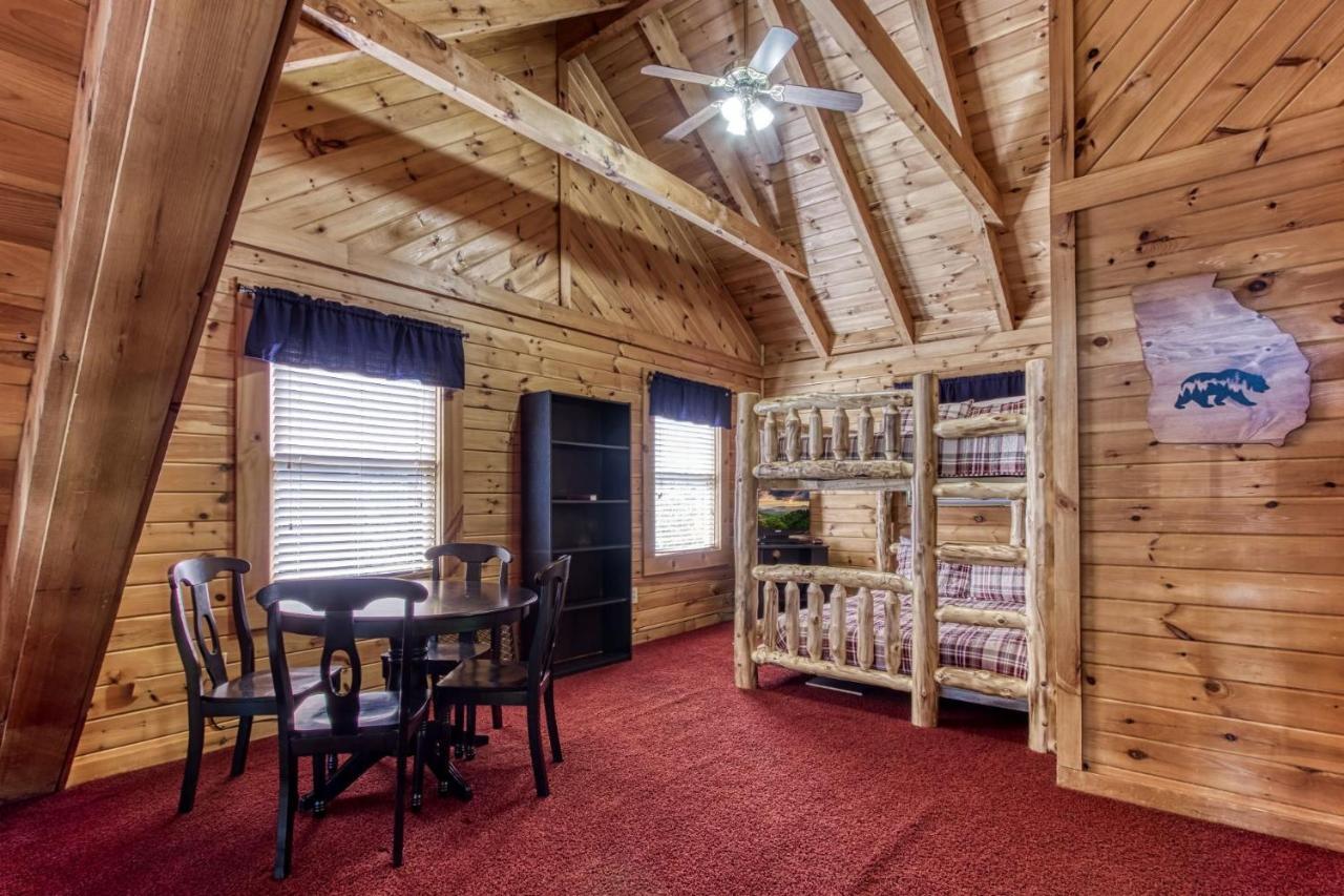 Er1 - Smoky Mountain Escape Great Location - Close To Town! Holiday home *
