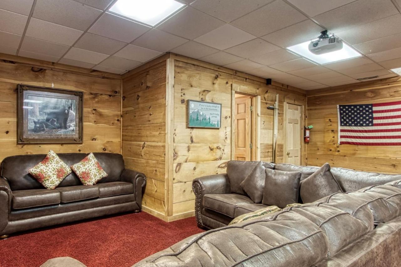 Er1 - Smoky Mountain Escape Great Location - Close To Town! Holiday home