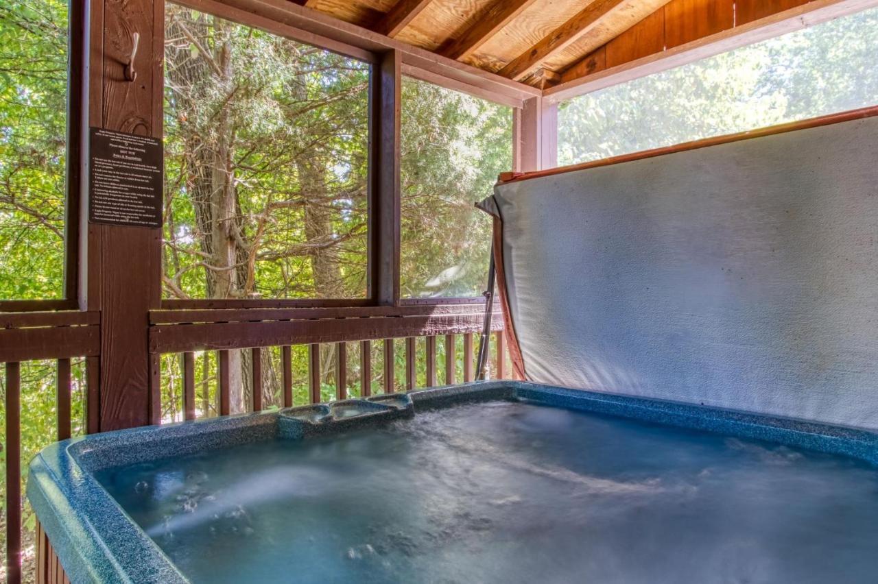 Er1 - Smoky Mountain Escape Great Location - Close To Town! Holiday home