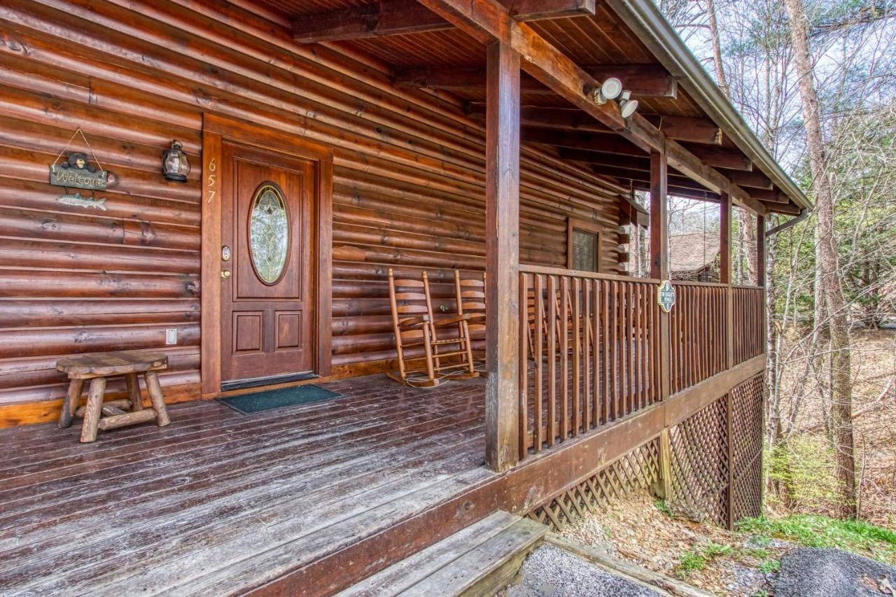 Holiday home Er6 - On Eagles' Wings - Great Location, Close To The Action! Pigeon Forge