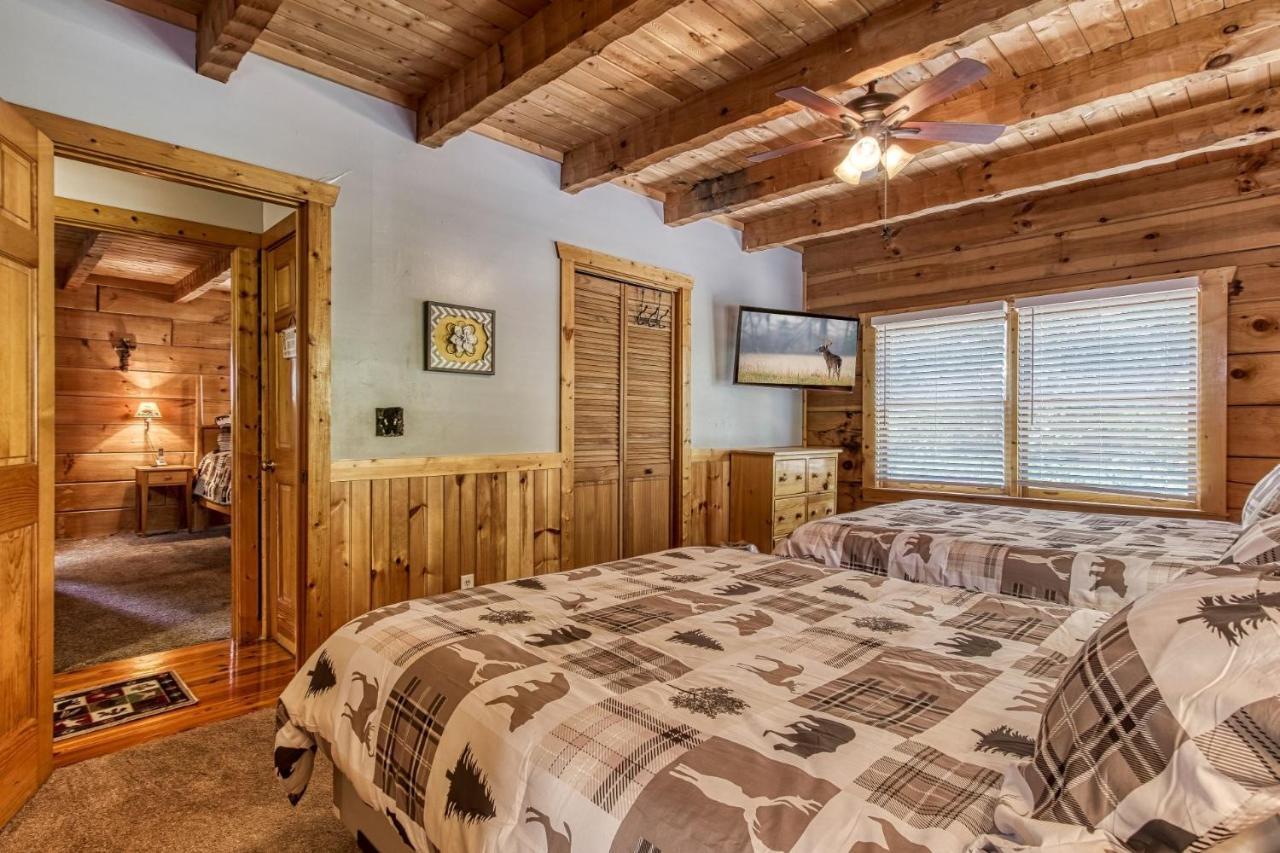 Er3 - Of Both Worlds -great Location-close To Town Holiday home Pigeon Forge