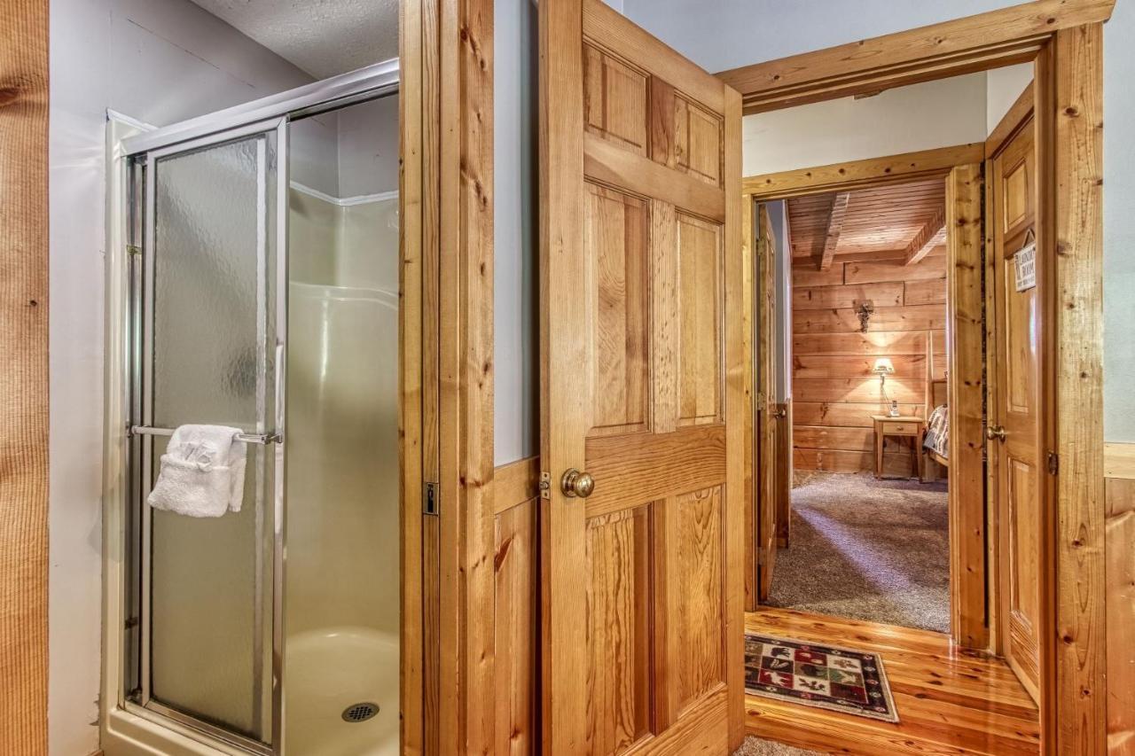Er3 - Of Both Worlds -great Location-close To Town * Pigeon Forge