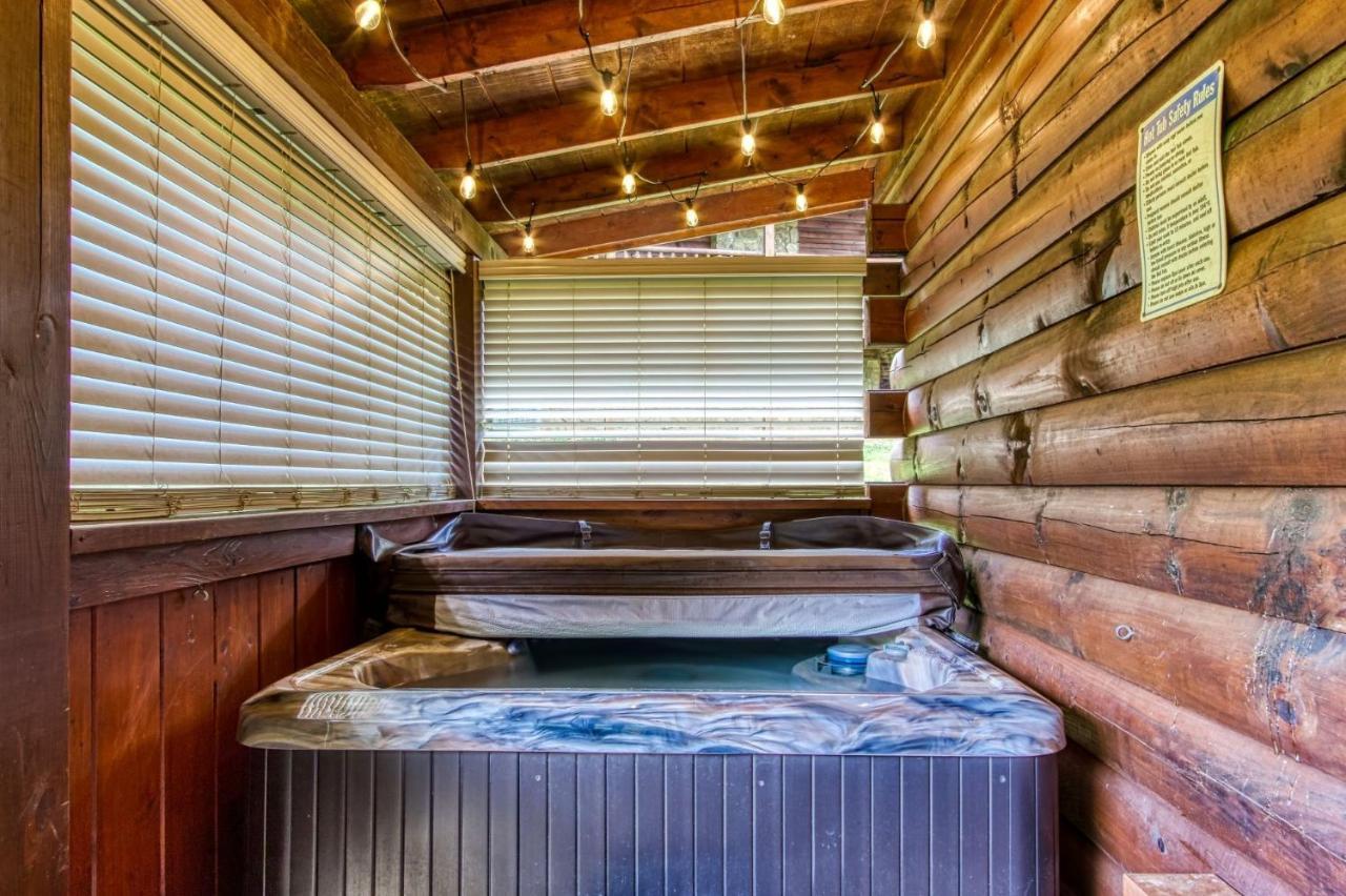 Holiday home Little Slice Of Heaven -1br 1ba Close To Town And Amenities Pigeon Forge
