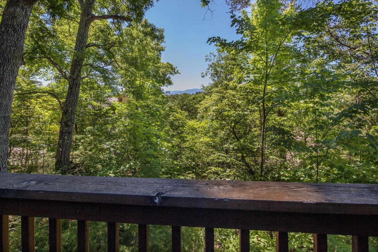 Er3 - Of Both Worlds -great Location-close To Town Holiday home Pigeon Forge