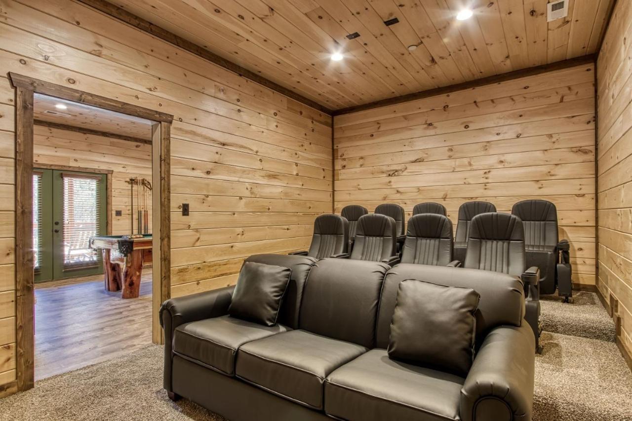 Holiday home Ern840 - Splashin' - Brand New With Indoor Pool! Great Location! Pigeon Forge