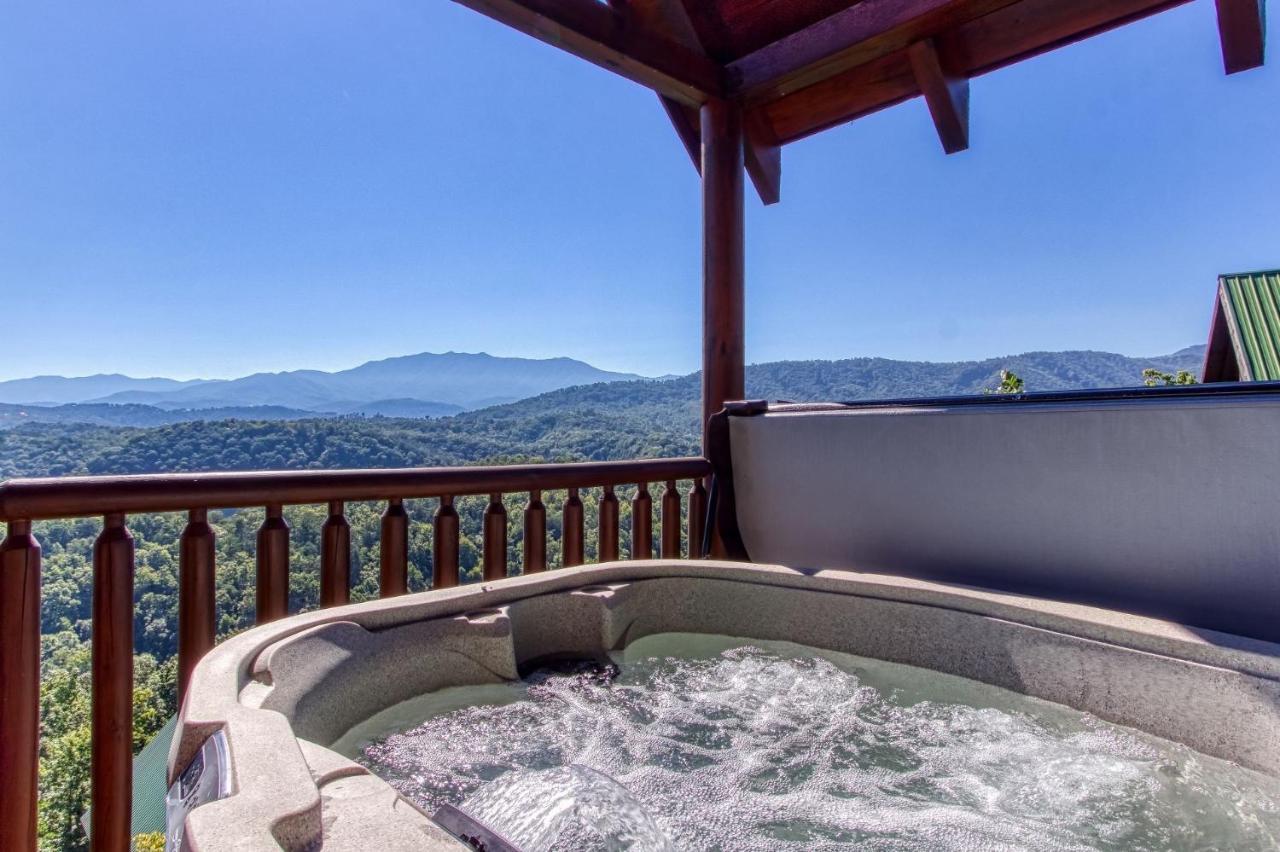 Holiday home Majestic Mountain View - Great Location! - Convenient To Everything!