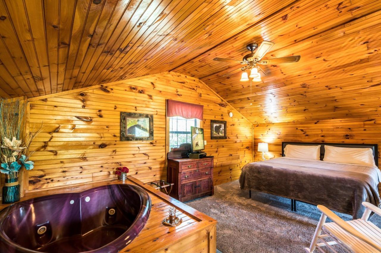 Er17 - The Perfect Getaway - Great Location - Close To Town! * Pigeon Forge