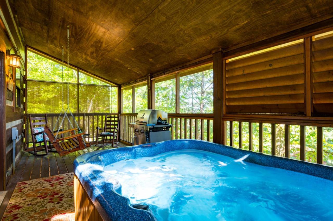 Er17 - The Perfect Getaway - Great Location - Close To Town! Pigeon Forge